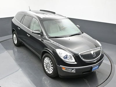 2011 Buick Enclave CXL 1XL