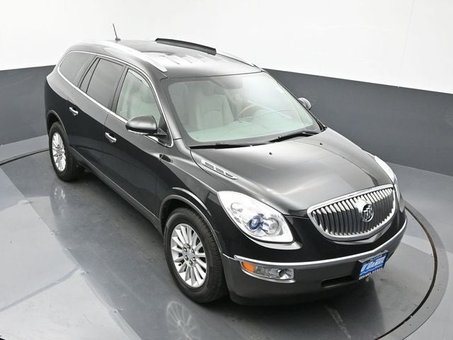 2011 Buick Enclave CXL 1XL