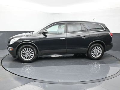 2011 Buick Enclave CXL 1XL