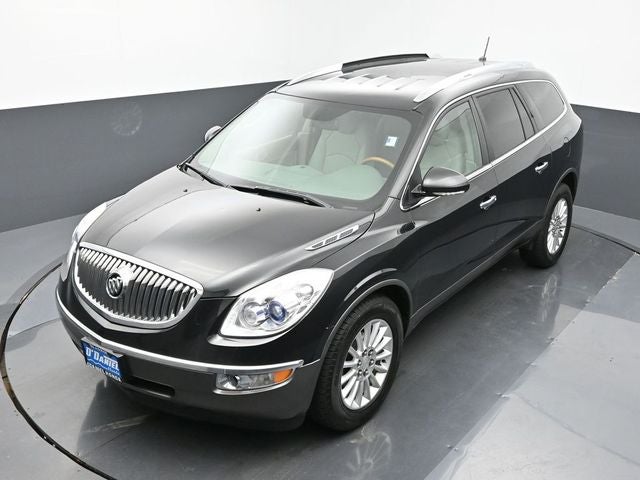2011 Buick Enclave CXL 1XL