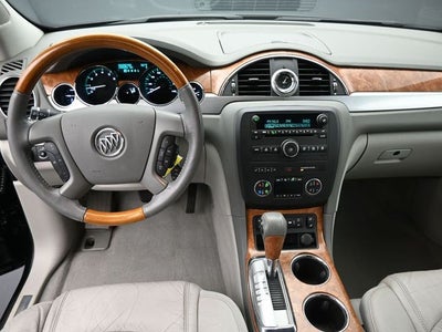 2011 Buick Enclave CXL 1XL