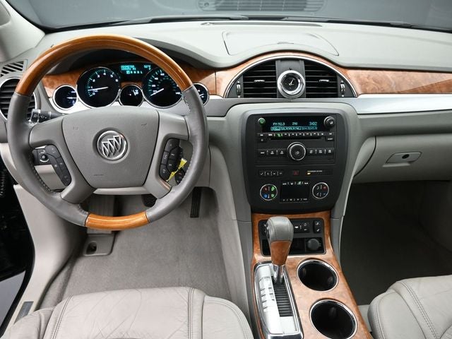 2011 Buick Enclave CXL 1XL