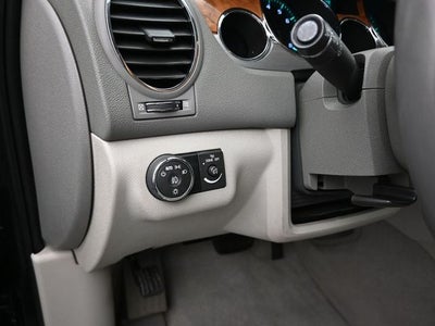 2011 Buick Enclave CXL 1XL