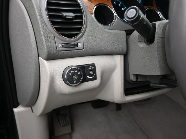 2011 Buick Enclave CXL 1XL