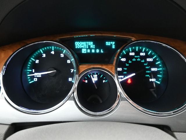 2011 Buick Enclave CXL 1XL