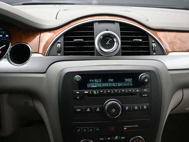 2011 Buick Enclave CXL 1XL