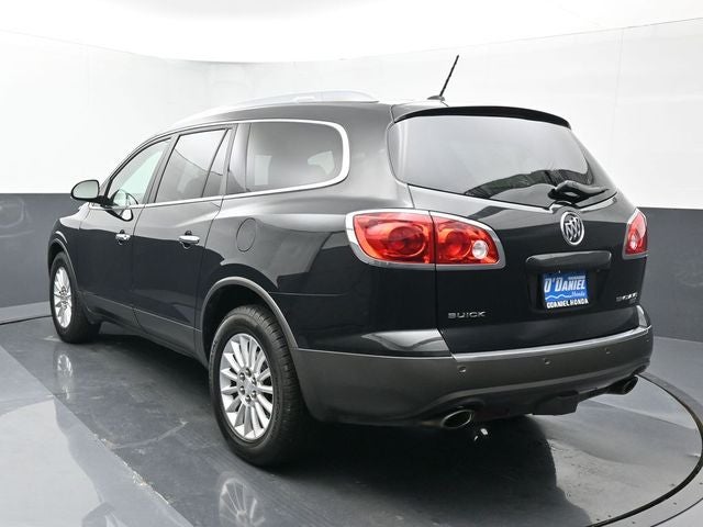 2011 Buick Enclave CXL 1XL