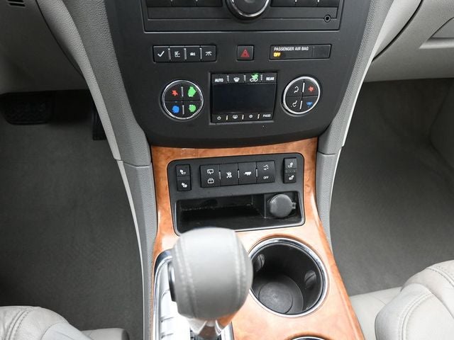 2011 Buick Enclave CXL 1XL