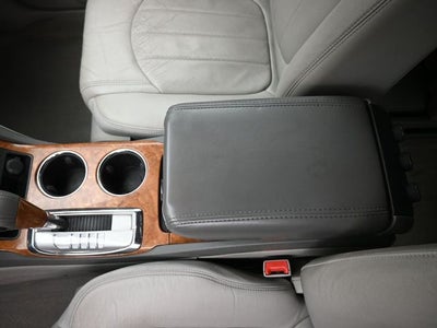 2011 Buick Enclave CXL 1XL