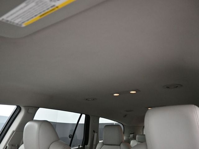 2011 Buick Enclave CXL 1XL