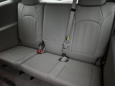 2011 Buick Enclave CXL 1XL