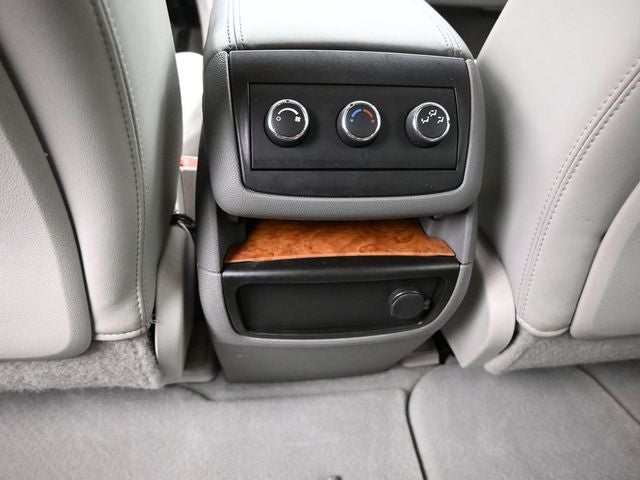 2011 Buick Enclave CXL 1XL