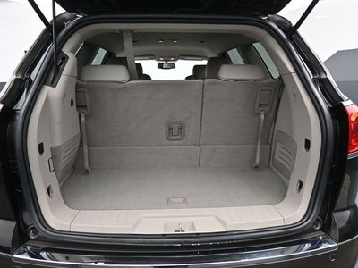 2011 Buick Enclave CXL 1XL