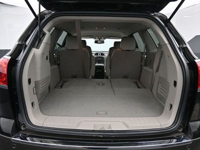 2011 Buick Enclave CXL 1XL