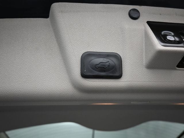 2011 Buick Enclave CXL 1XL