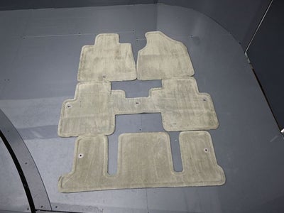 2011 Buick Enclave CXL 1XL