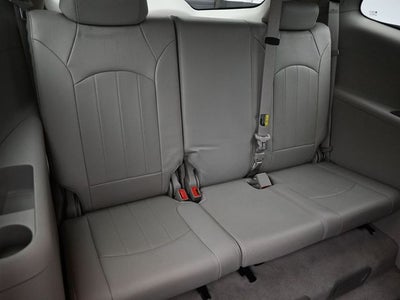 2011 Buick Enclave CXL 1XL