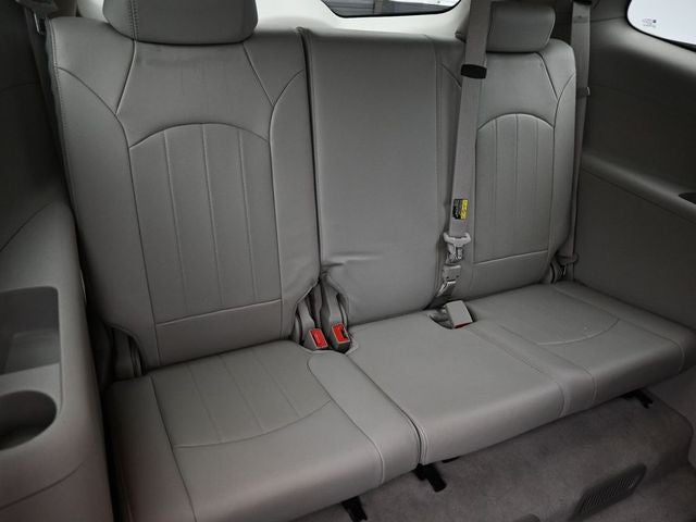 2011 Buick Enclave CXL 1XL