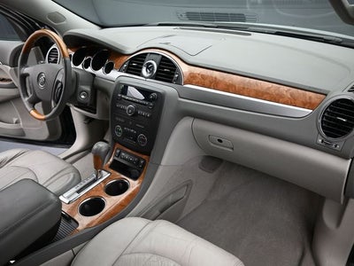 2011 Buick Enclave CXL 1XL