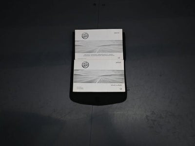 2011 Buick Enclave CXL 1XL