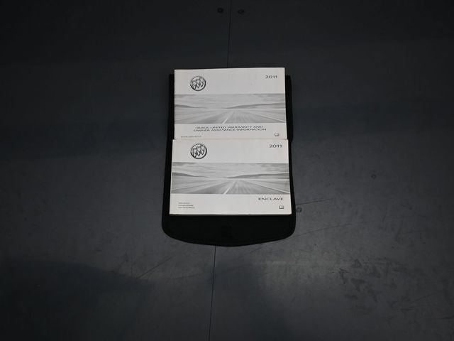 2011 Buick Enclave CXL 1XL