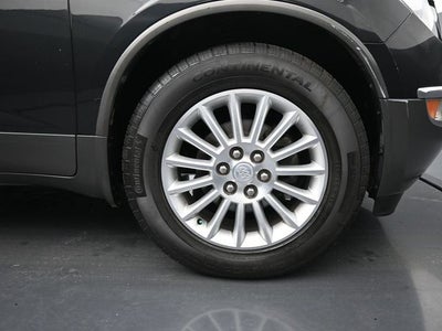 2011 Buick Enclave CXL 1XL