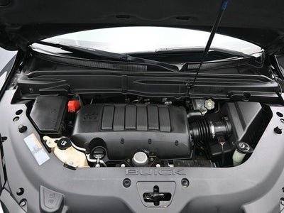 2011 Buick Enclave CXL 1XL