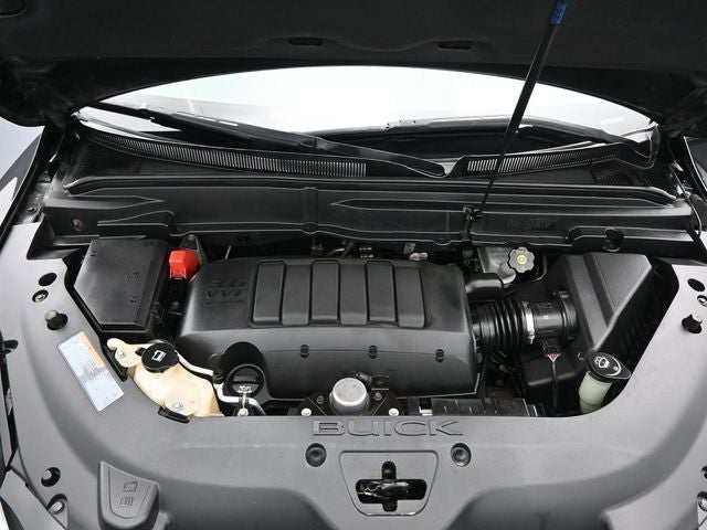 2011 Buick Enclave CXL 1XL