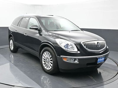 2011 Buick Enclave CXL 1XL