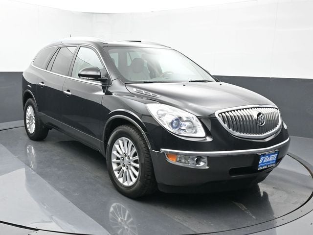 2011 Buick Enclave CXL 1XL