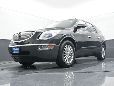 2011 Buick Enclave CXL 1XL