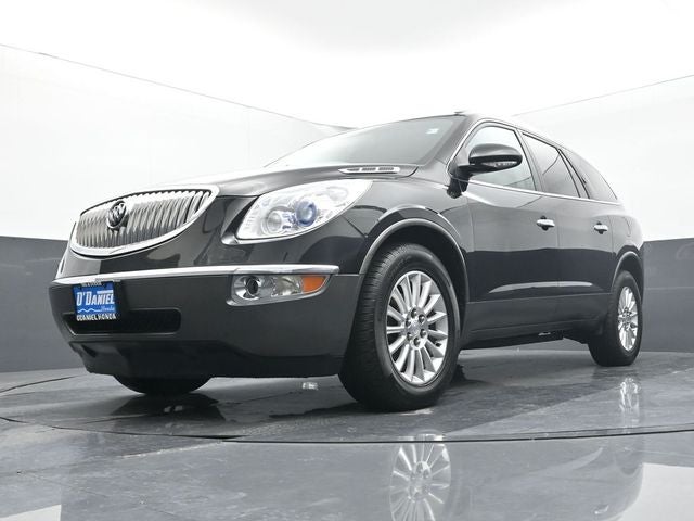 2011 Buick Enclave CXL 1XL