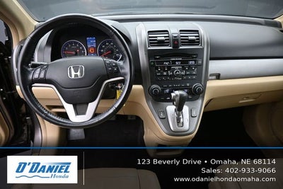 2010 Honda CR-V EX-L