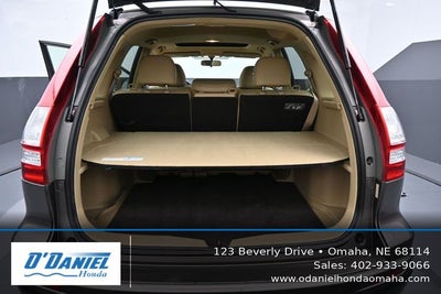 2010 Honda CR-V EX-L