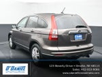 2010 Honda CR-V EX-L