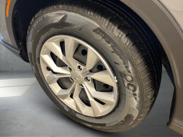 2027 Honda CR-V LX