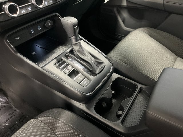 2027 Honda CR-V LX
