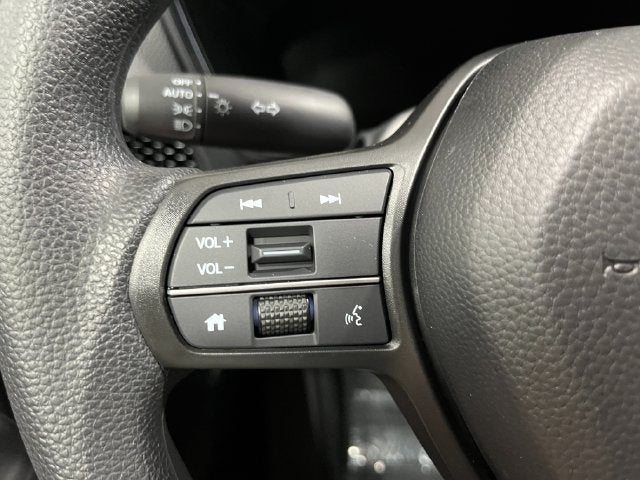 2027 Honda CR-V LX