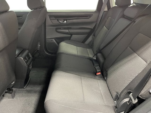 2027 Honda CR-V LX