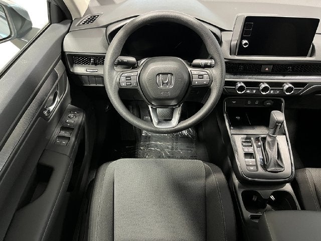 2027 Honda CR-V LX