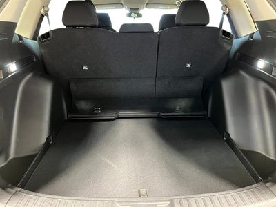 2027 Honda CR-V LX