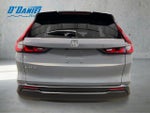 2027 Honda CR-V LX