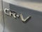 2027 Honda CR-V LX
