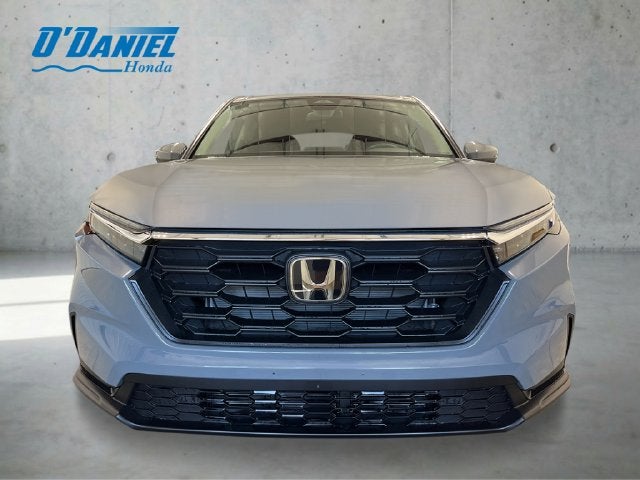 2027 Honda CR-V LX