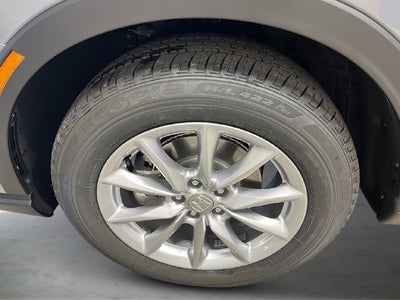 2027 Honda CR-V EX