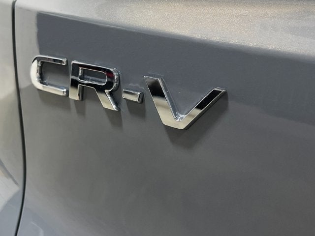 2027 Honda CR-V EX