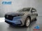 2027 Honda CR-V EX