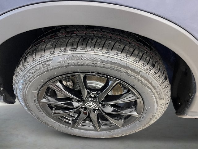 2027 Honda CR-V Hybrid Sport-L