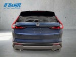 2027 Honda CR-V Hybrid Sport-L