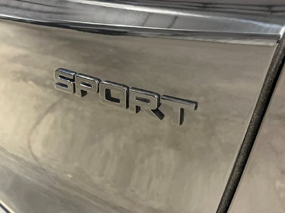 2027 Honda CR-V Hybrid Sport-L